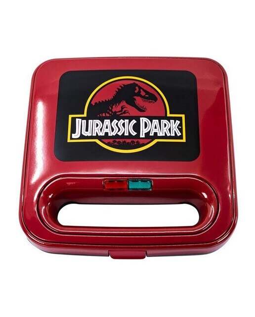 Imagem 0 de Sandwicheira Jurassic Park