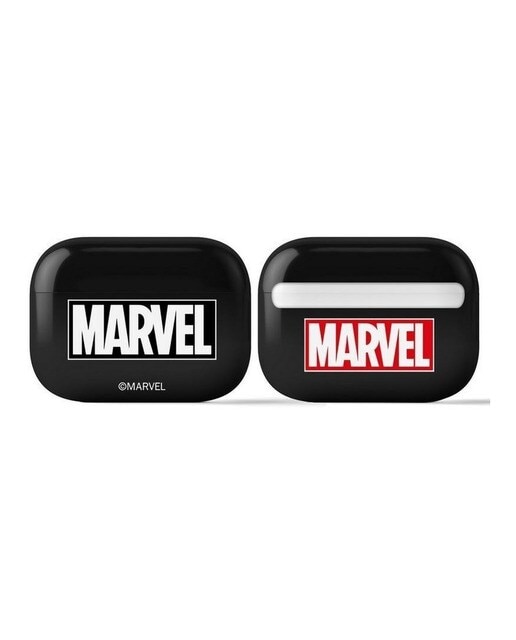 Imagem 0 de Protetor AirPods Marvel