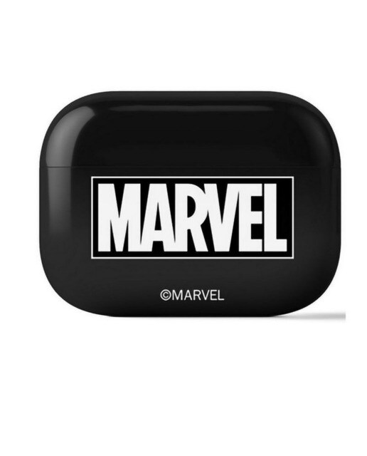 Protetor AirPods Marvel 3