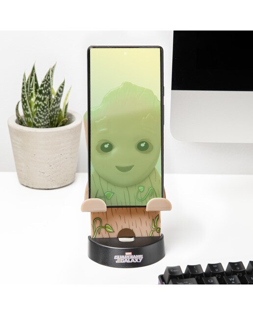 Suporte Smartphone Groot 3