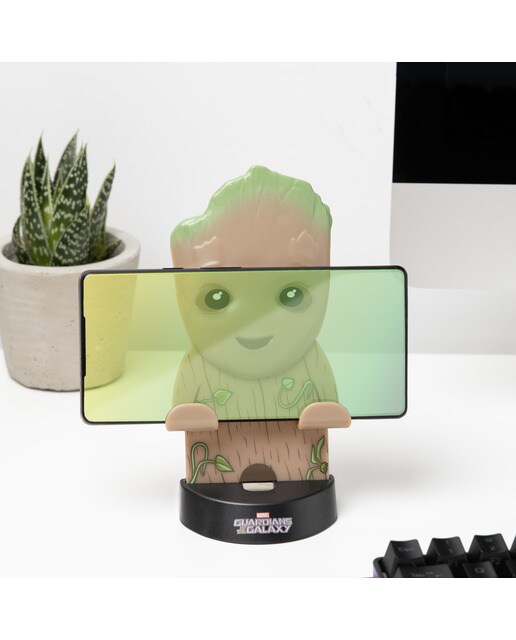 Suporte Smartphone Groot 4