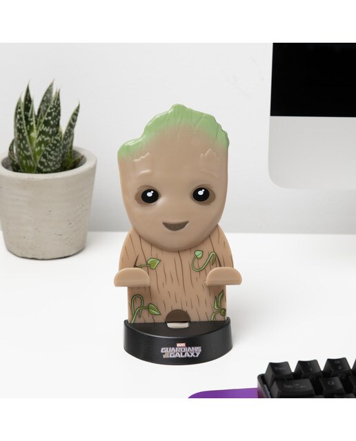 Suporte Smartphone Groot 5