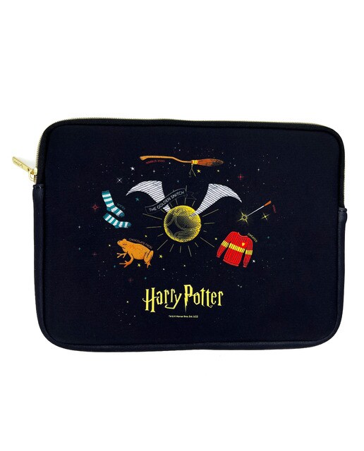 Capa Universal Harry Potter - 11" 1