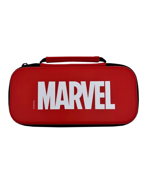 Imagem 0 de Capa Nintendo Switch Marvel