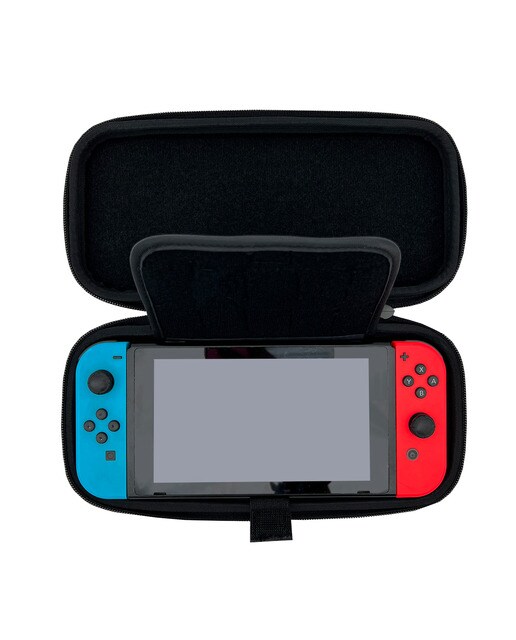 Capa Nintendo Switch Marvel 3