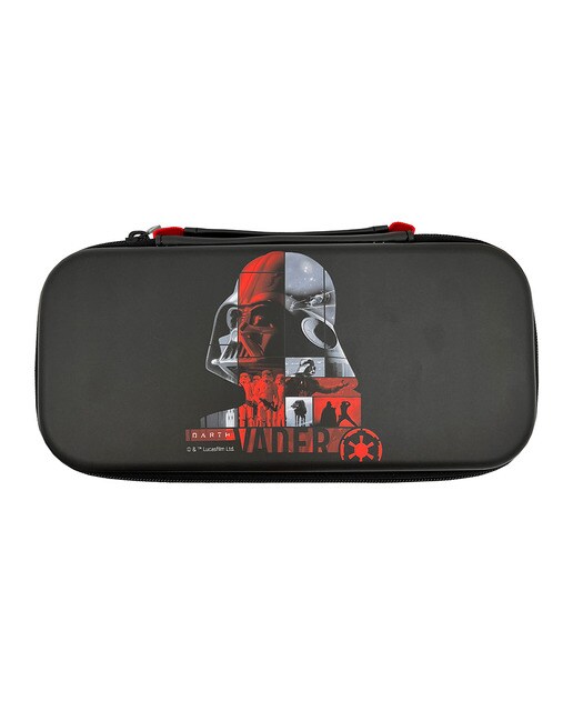 Imagem 0 de Capa Switch Darth Vader Star Wars Wondee