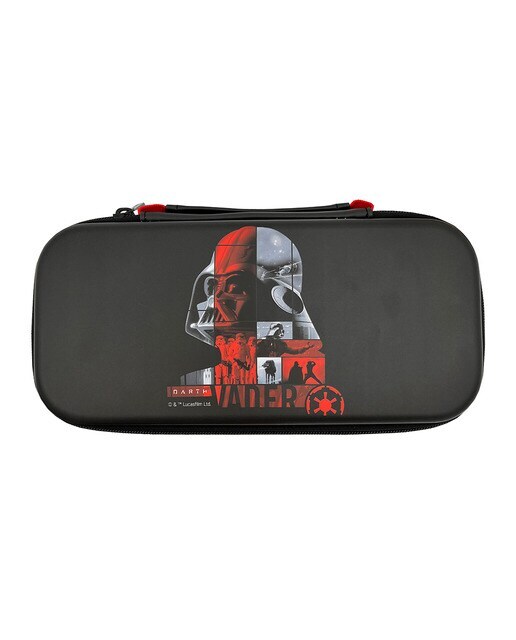 Funda Nintendo Switch Darth Vader Star Wars Wondee