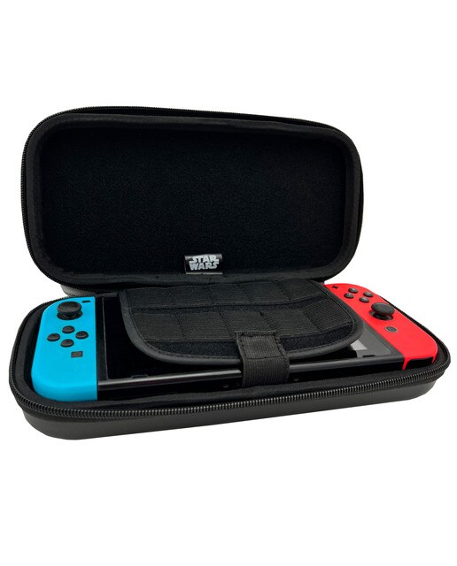 Capa Switch Darth Vader Star Wars Wondee 5