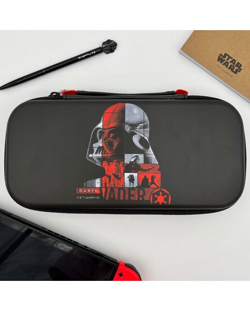 Capa Switch Darth Vader Star Wars Wondee 6