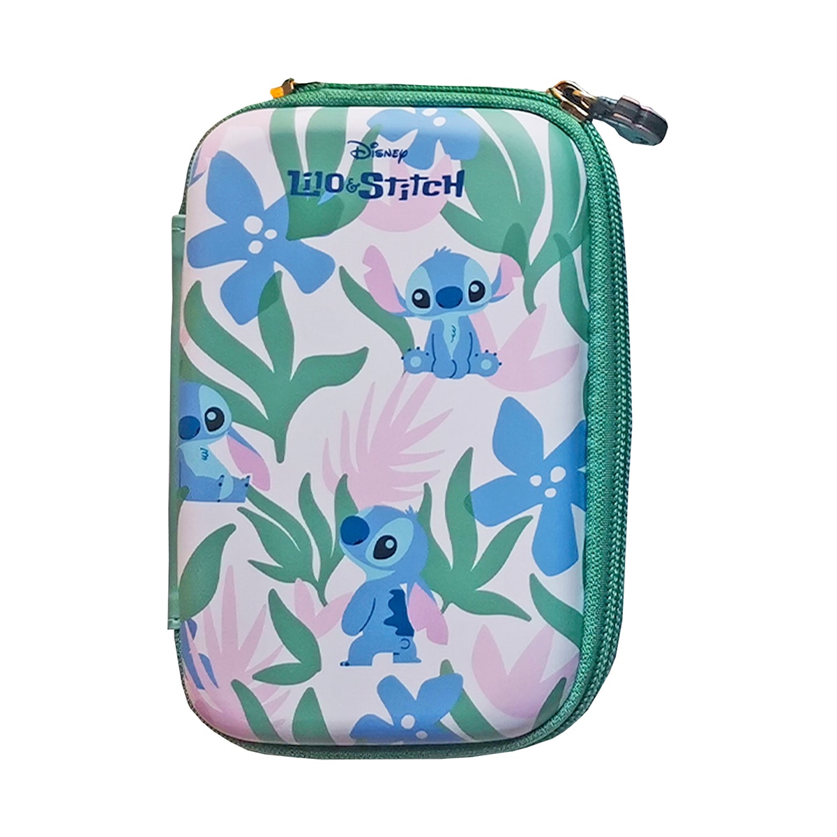 Imagem 0 de Estojo Tecnológico Disney Lilo e Stitch Wondee