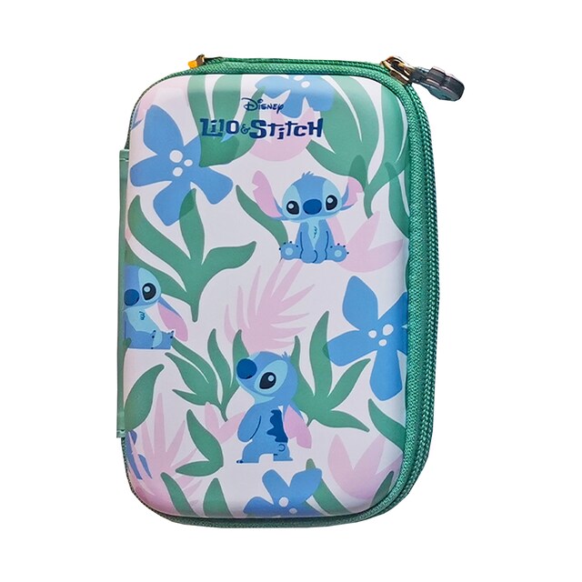 Imagem 0 de Estojo Tecnológico Disney Lilo e Stitch Wondee