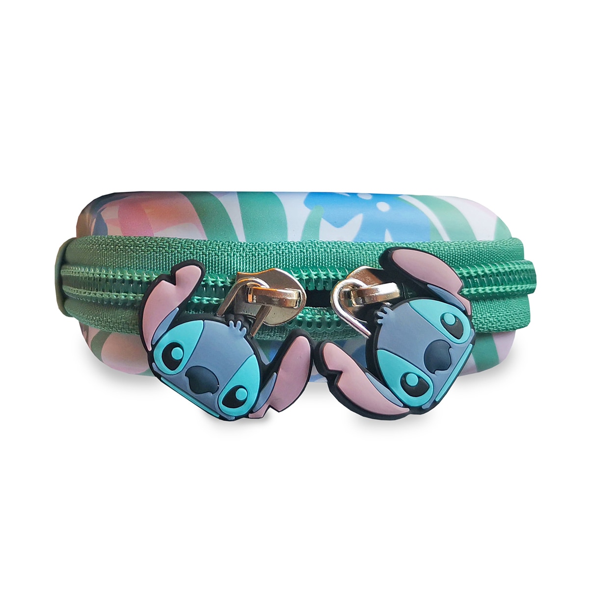 Estojo Tecnológico Disney Lilo e Stitch Wondee 3