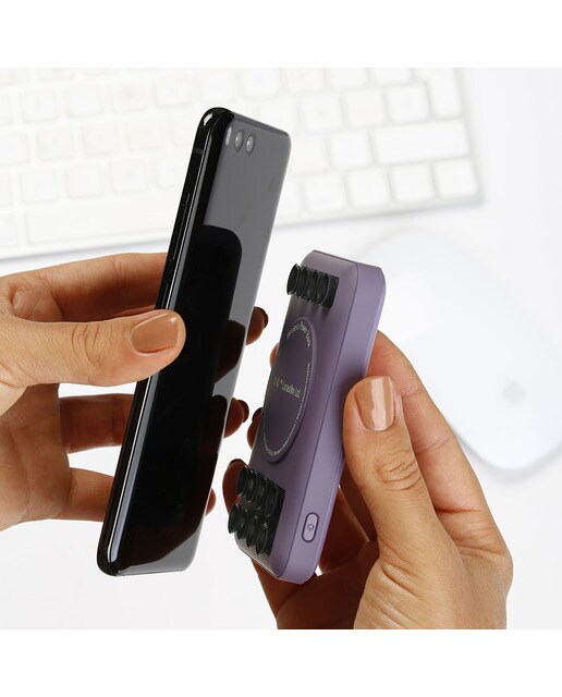 Powerbank Wrlss Grogu Star Wars The Mandalorian - 5000 Mah 6