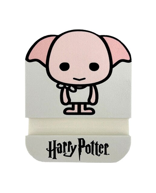 Imagem 0 de Suporte Telemóvel Madeira Dobby Harry Potter