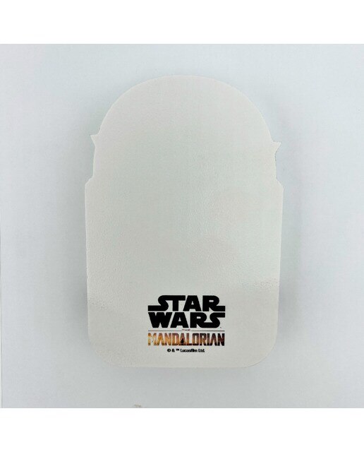 Suporte de Telemóvel Madeira Grogu The Mandalorian Star Wars Wondee 4