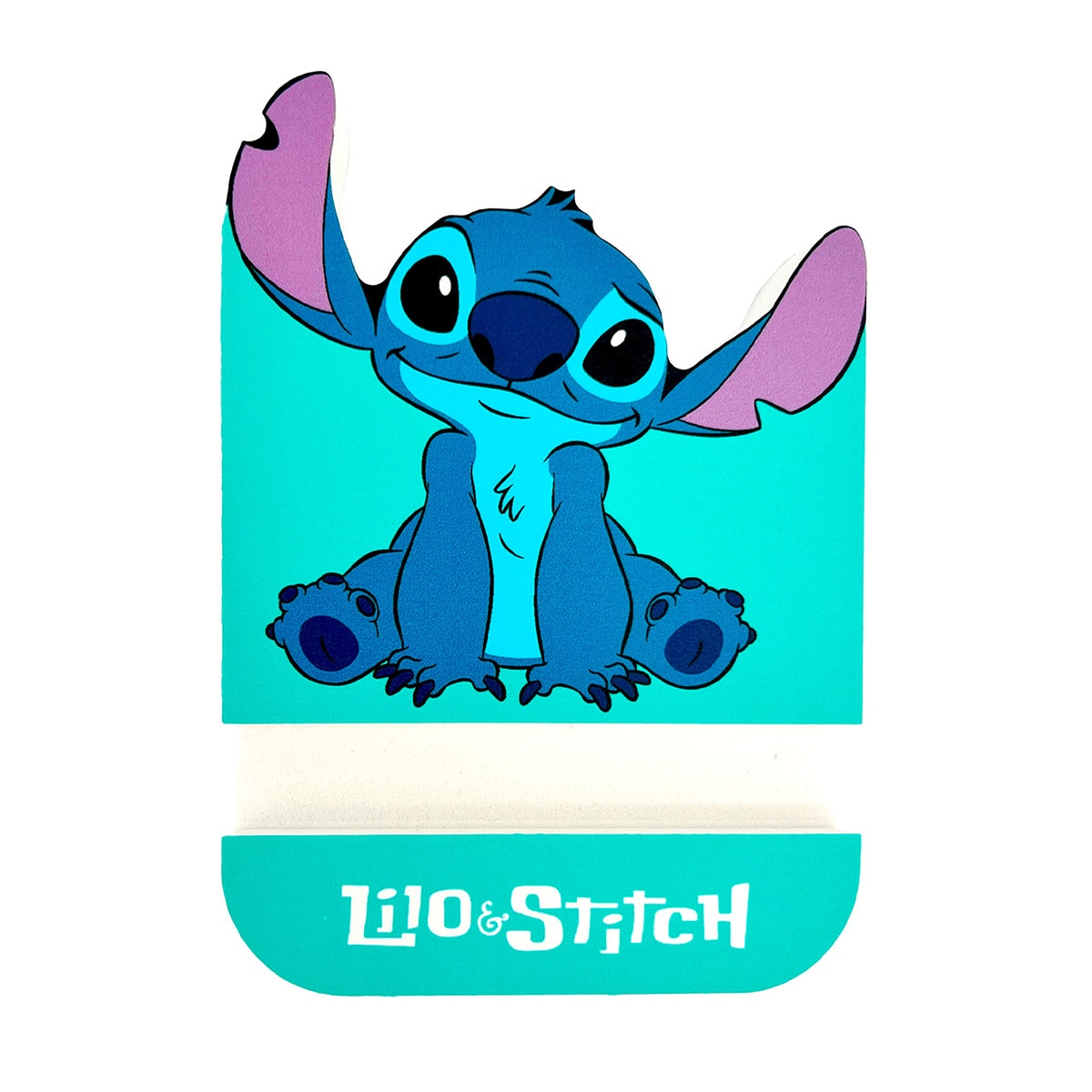 Imagem 0 de Suporte móvel madeira Disney Lilo & Stitch