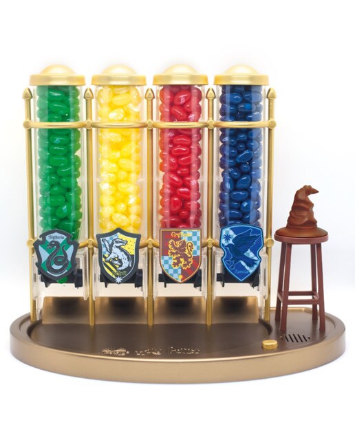 Imagem 0 de Dispensador de Drageias Hogwarts Harry Potter