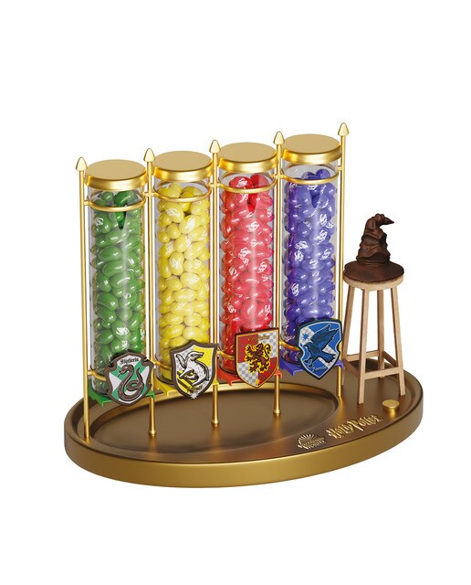 Dispensador de Drageias Hogwarts Harry Potter 2