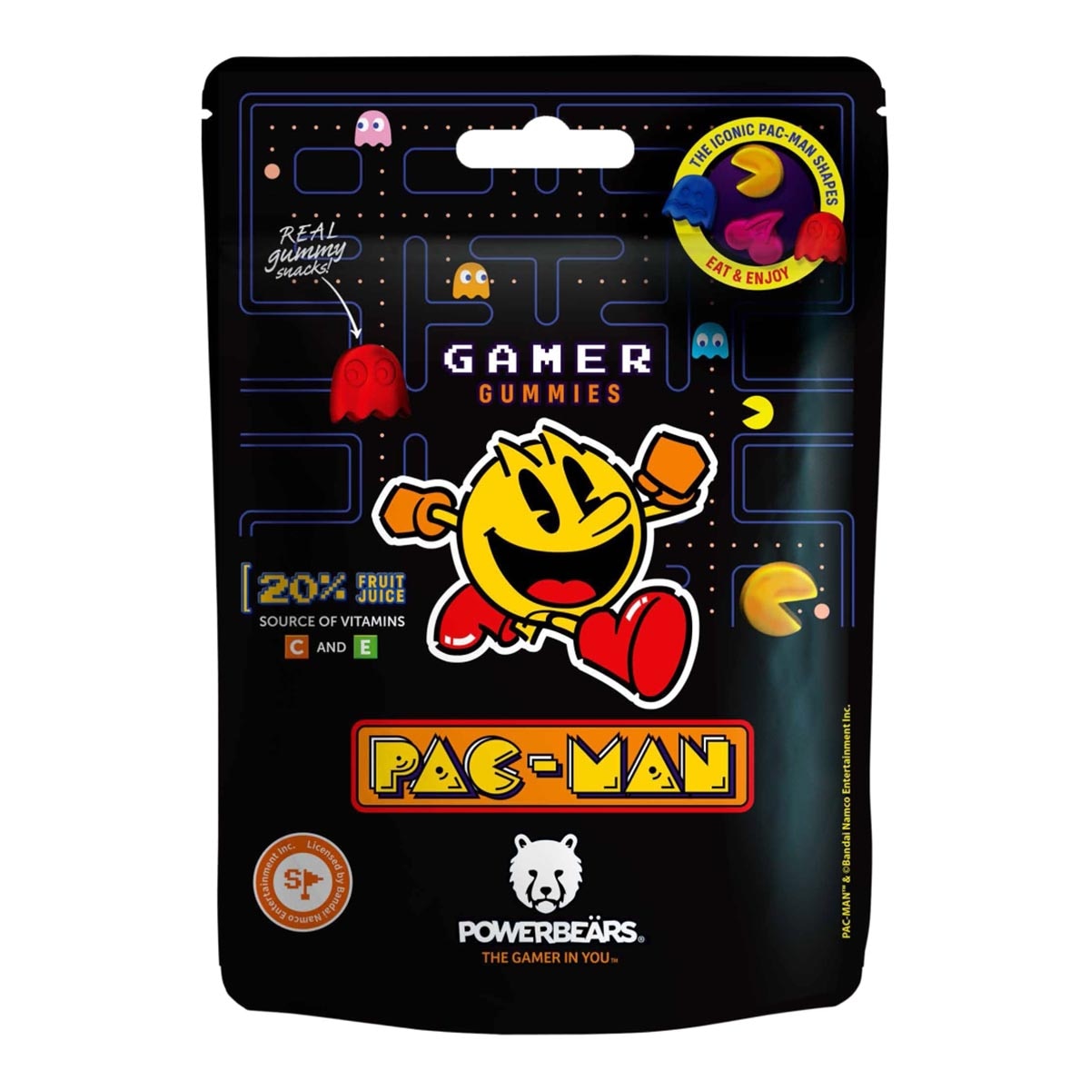 Imagem 0 de GomasPac-Man