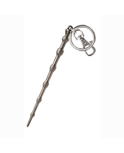 Imagem 0 de Porta-chaves Harry Potter Varinha Dumbledore
