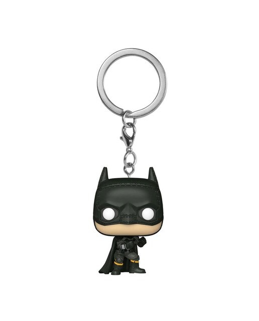 Porta-Chaves Pocket POP DC Comics The Batman 1