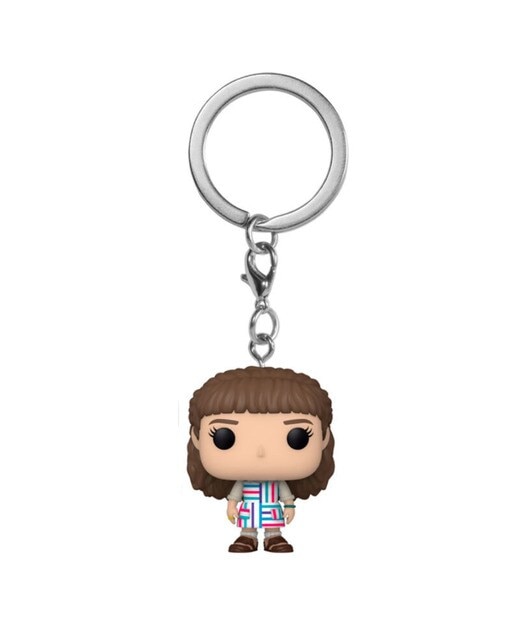 Porta-chaves Pocket POP Stranger Things 4 Once 1