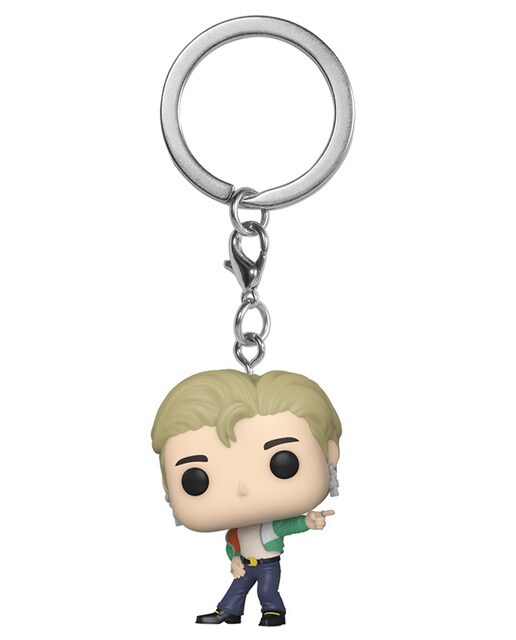 Chaveiro POP Dynamite Jimin 1