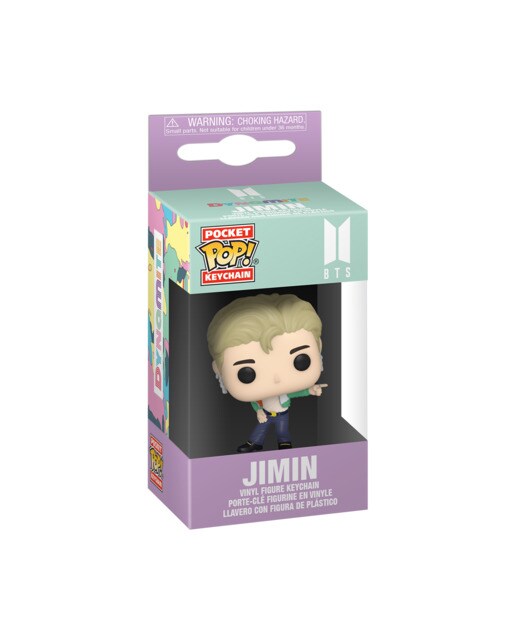 Chaveiro POP Dynamite Jimin 2