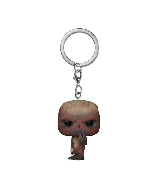 Porta-Chaves Funko POP Vecna Stranger Things Temporada 4 1