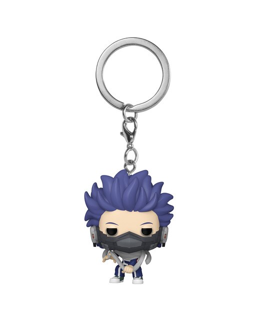 Chaveiro Hitoshi Shinso My Hero Academia Temporada 5 1