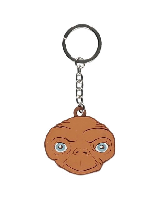 Imagem 0 de Chaveiro Cabeça E.T.
