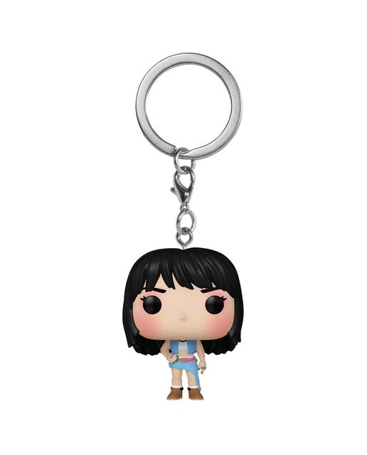 Porta-chaves Pop Lisa Blackpink 1
