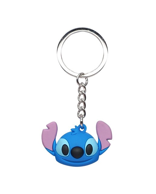 Imagem 0 de Porta-chaves 3D Stitch Disney