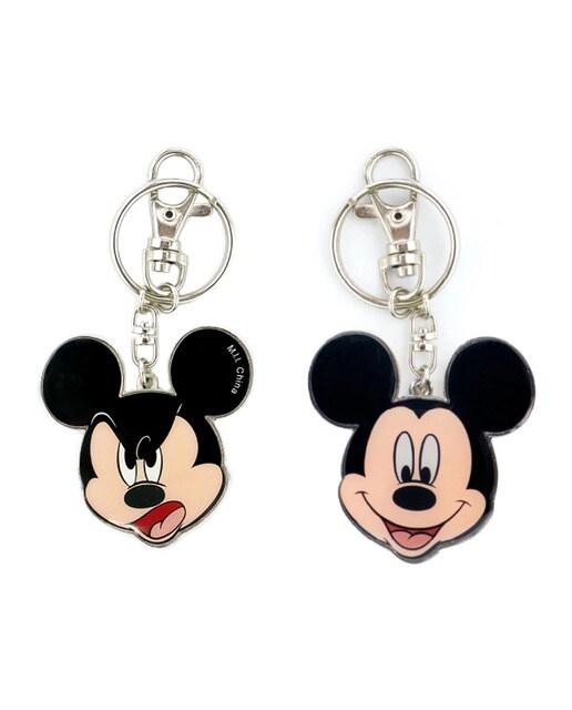 Porta-chaves 3D Mickey Disney 1