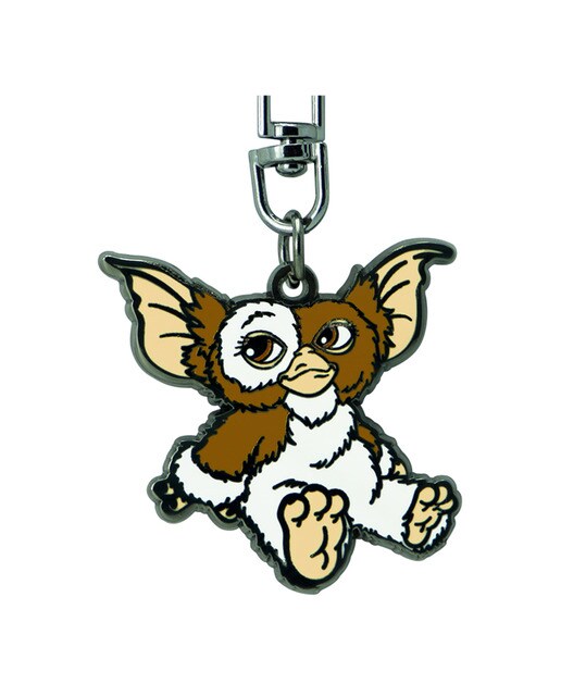 Imagen 0 de Llavero Metal Gizmo Gremlins
