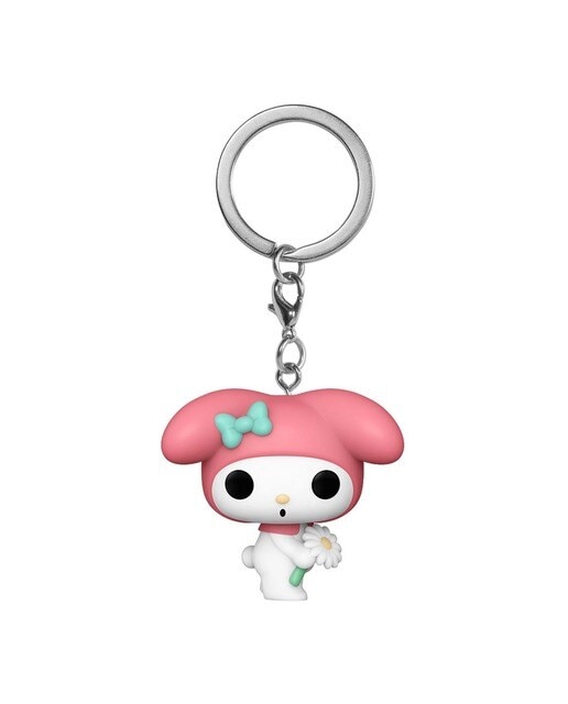 Porta-Chaves Funko Pop Hello Kitty 1