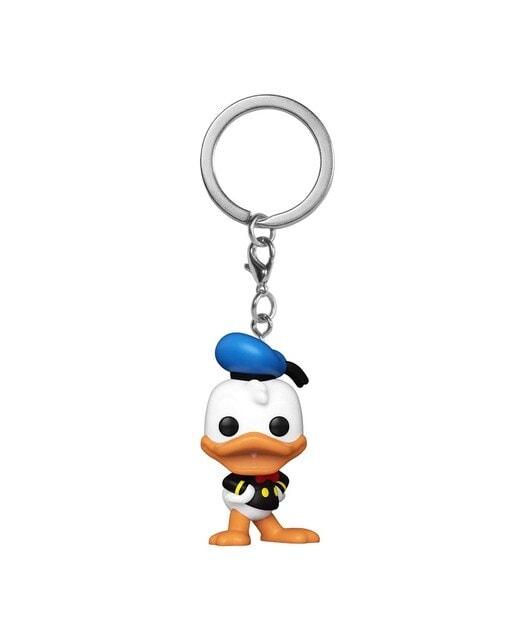 Llavero Funko Pop Donald Duck (1938) Disney