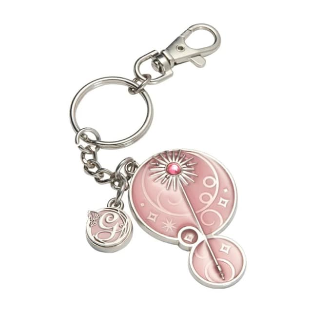 Imagen 0 de Llavero 3D Glinda Wicked