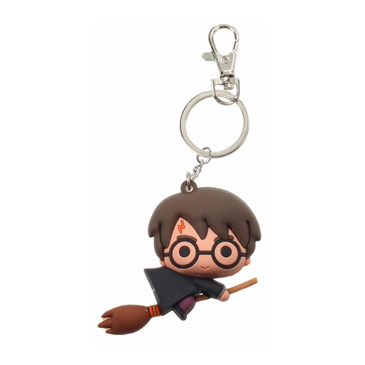 Imagem 0 de Porta-chaves 3D Harry Potter Nimbus