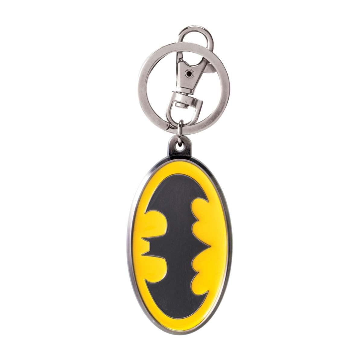 Porta-chaves Batman logo clásico DD Comics Batman 1