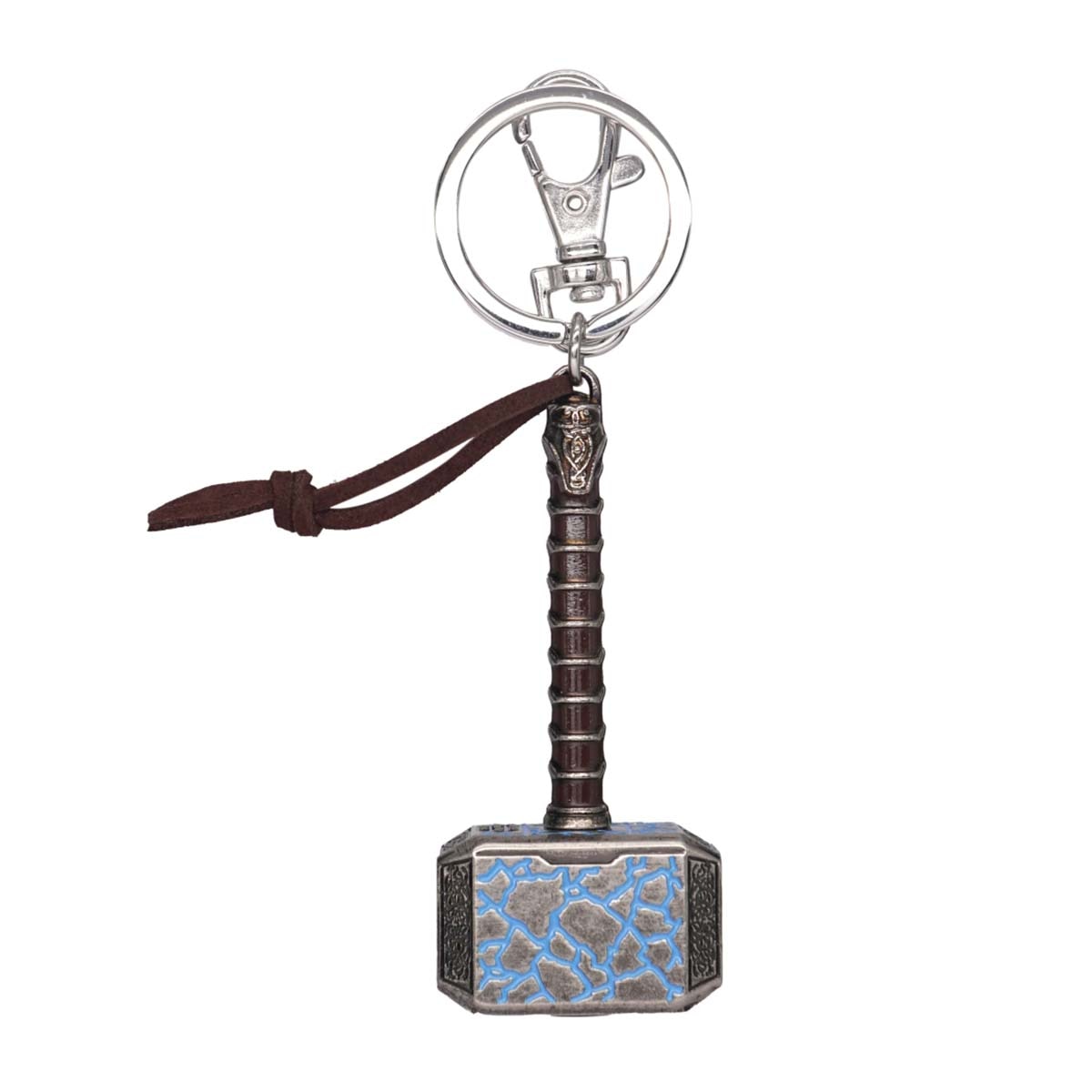 Porta-chaves 3D Martillo Thor Marvel Thor 1