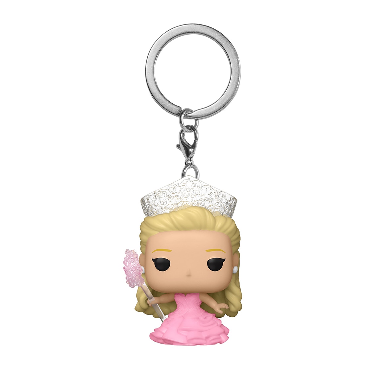 Porta-chaves Funko Pop Glinda Wicked 1