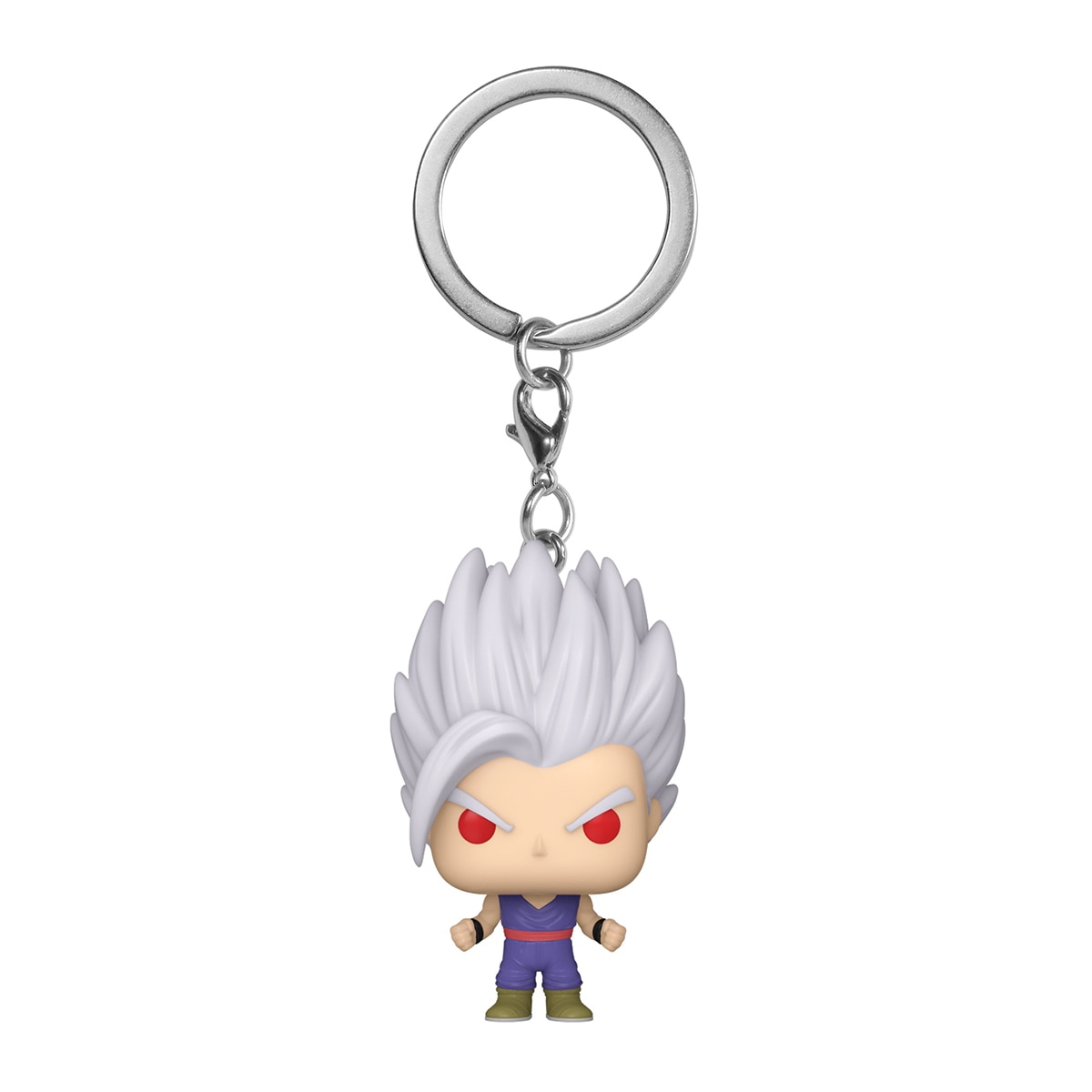 Porta-chaves Funko Pop Keychain Gohan Beast Dragon Ball 1