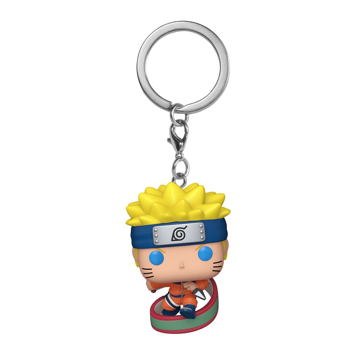 Figura Funko Pop Keychain Naruto Naruto 1
