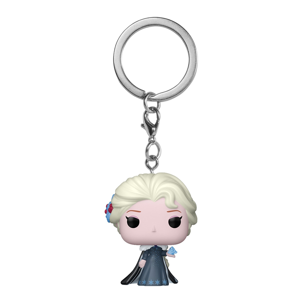 Pop Keychain Elsa DISNEY PRINCESSES 1