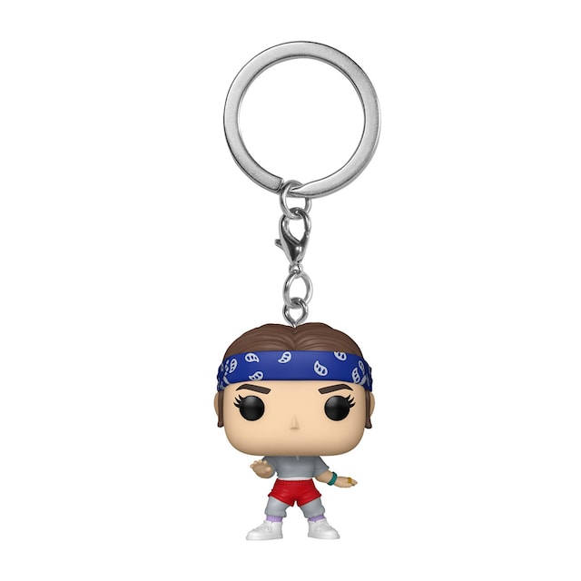 Imagen 0 de Pop Keychain Eleven Stranger Things