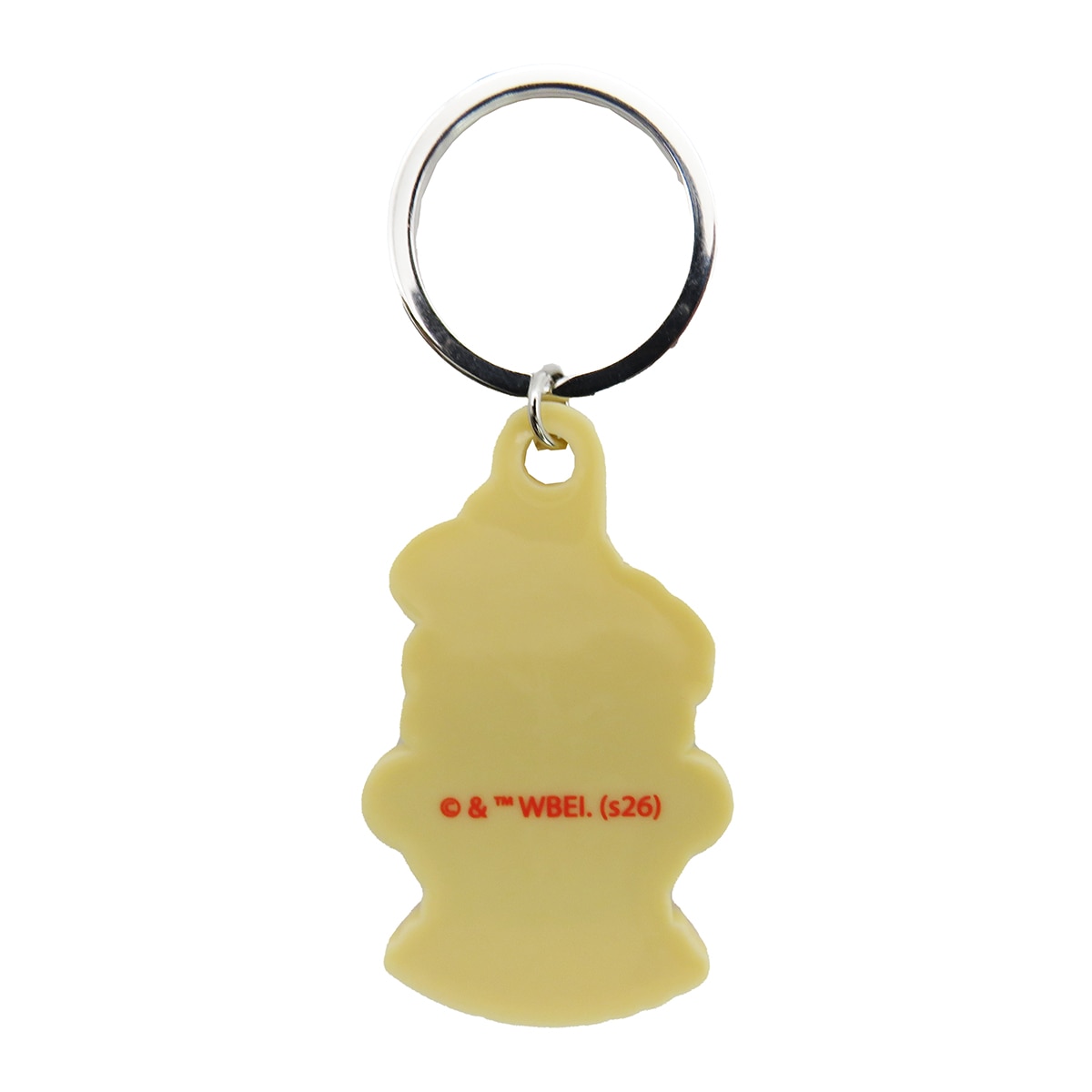 Porta-chaves de Borracha Cauldon Harry Potter Butterbear CyP Multicolor-2