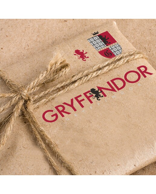 Conjunto de Autocolantes 55 Unid. Harry Potter 8