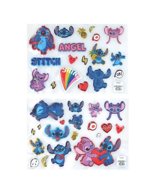 Imagem 0 de Vinilos Gadget Stitch Disney