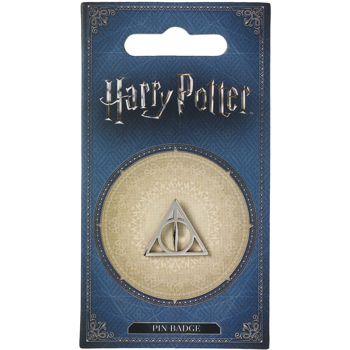 Imagem 0 de Pin Harry Potter Talismãs da Morte
